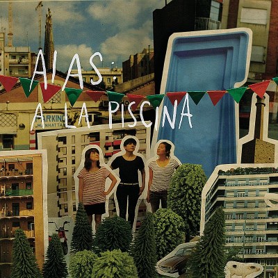 Aias/La Piscina